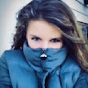 Meet your Posher, Arianna